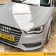 Audi Nardo Grey - Wrappen - Tintfabriek